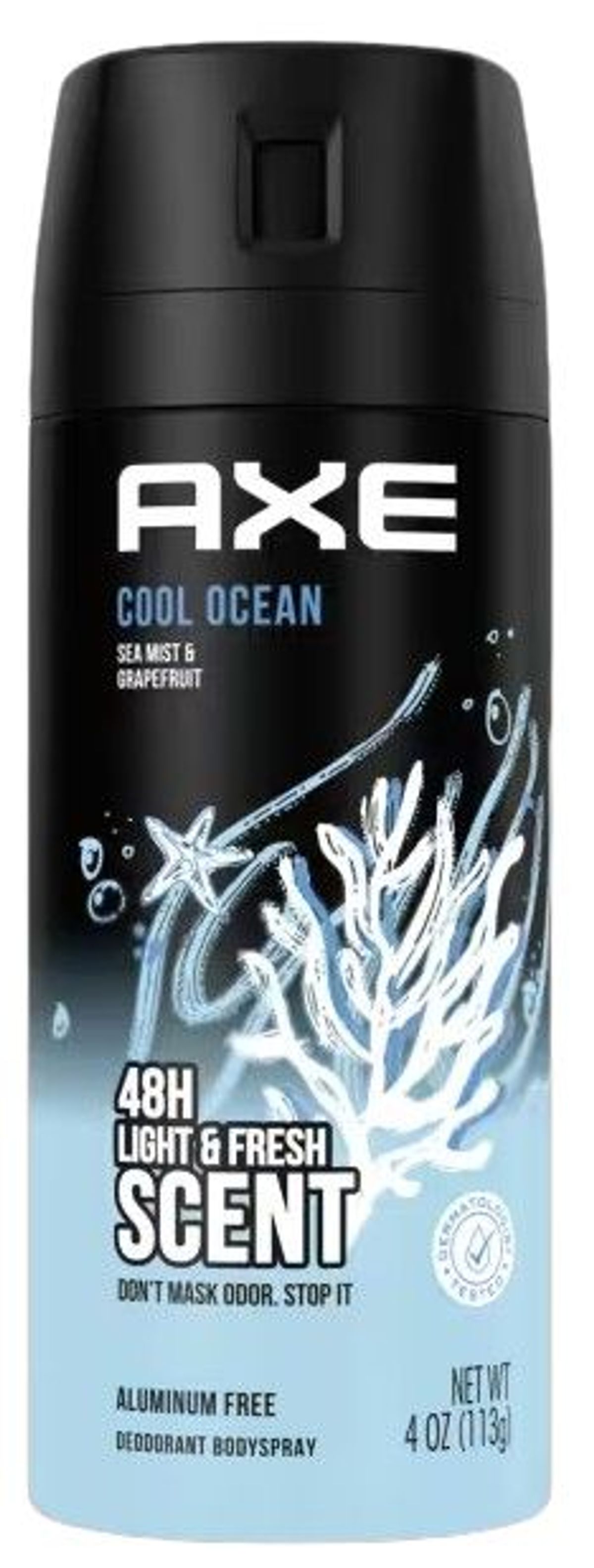 Cool Ocean
