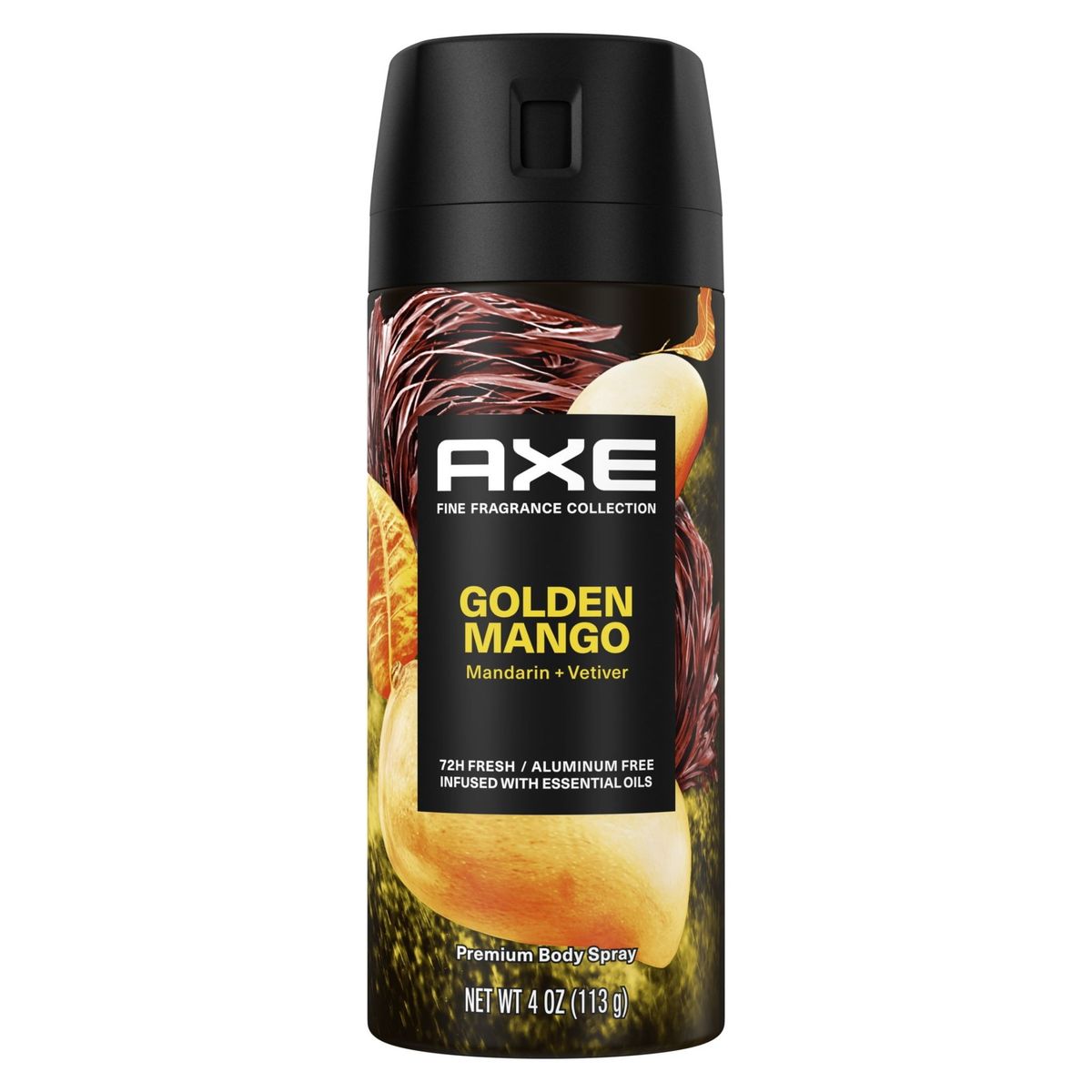 Golden Mango