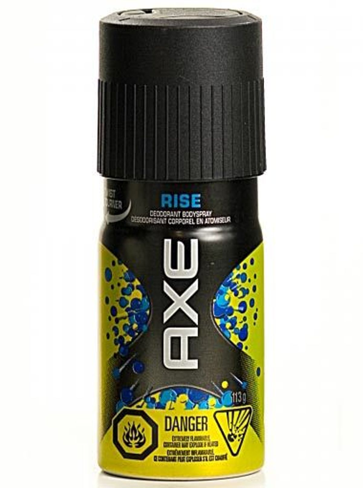 Rise