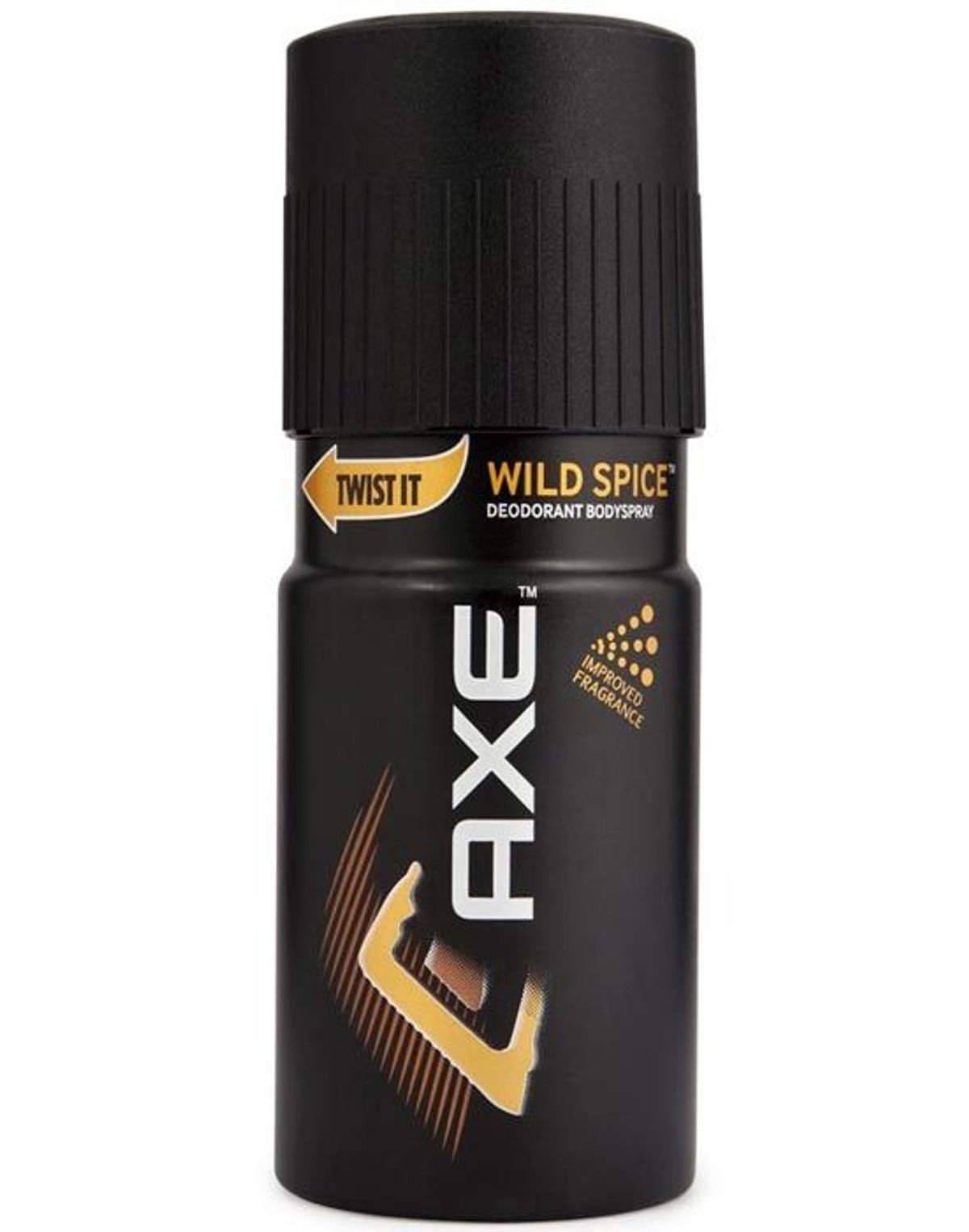 Wild Spice