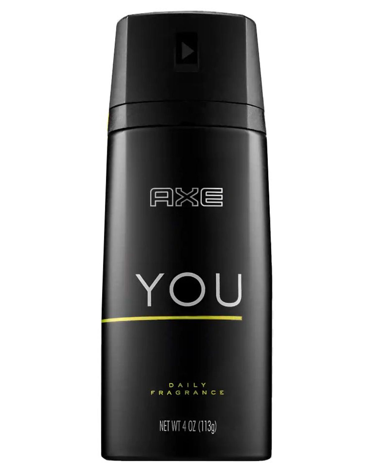 You