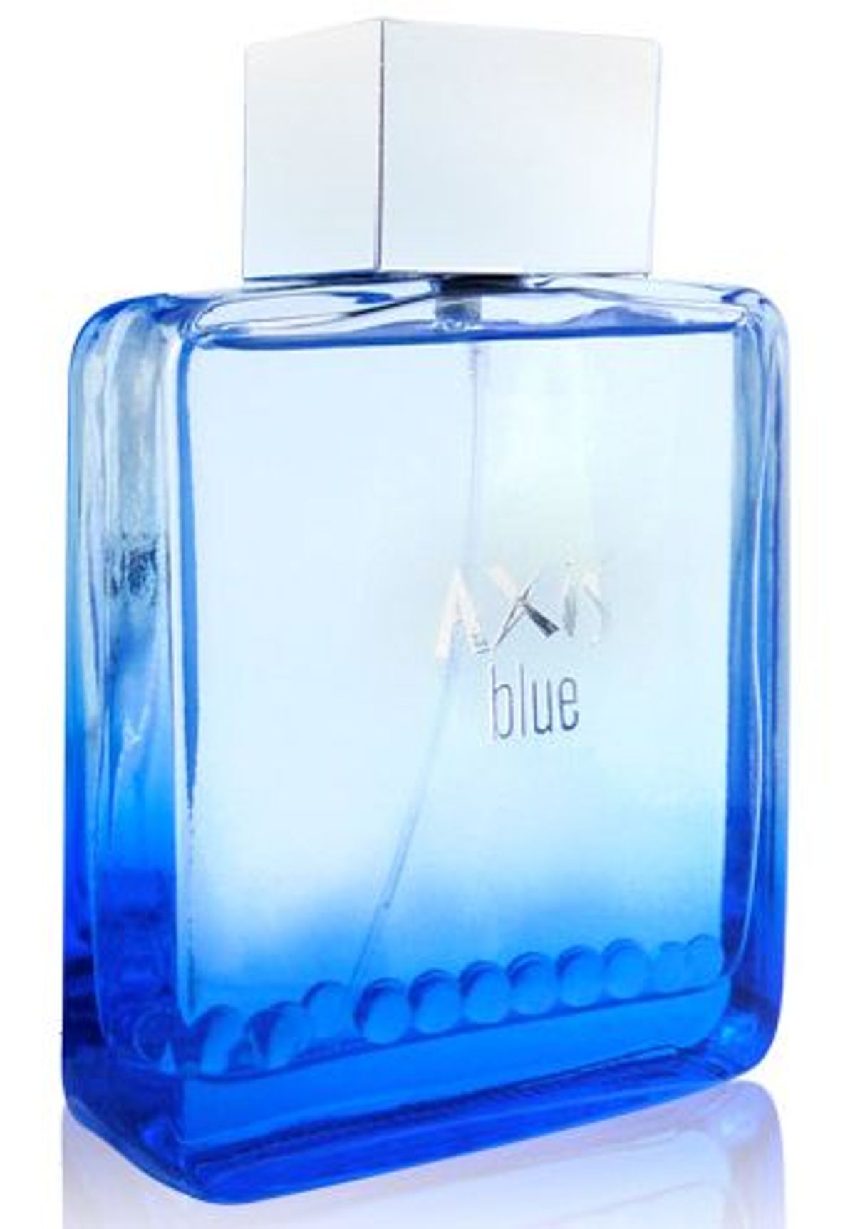 Axis Blue