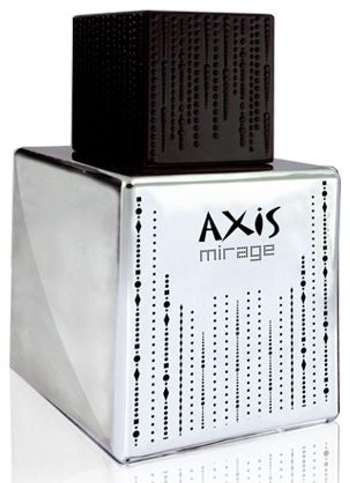 Axis Mirage