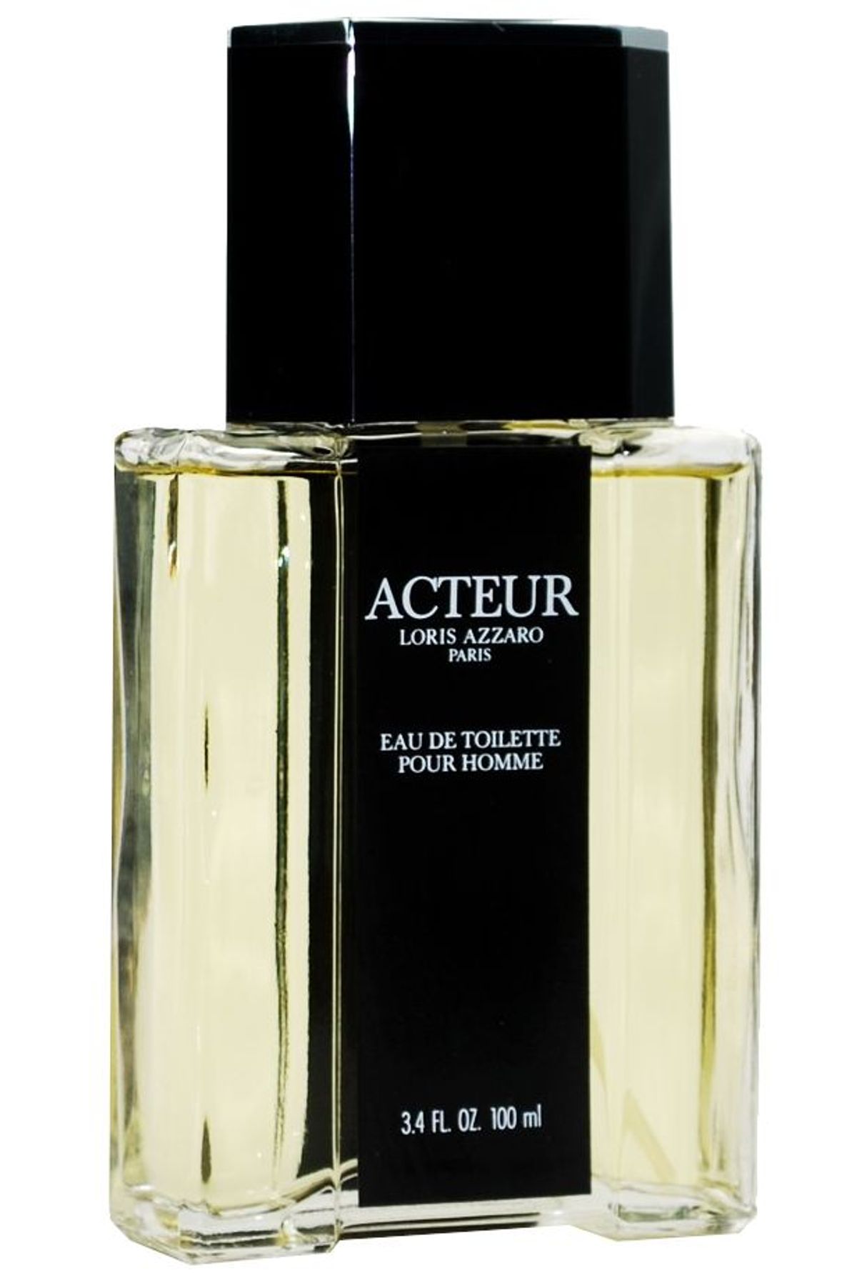 Acteur