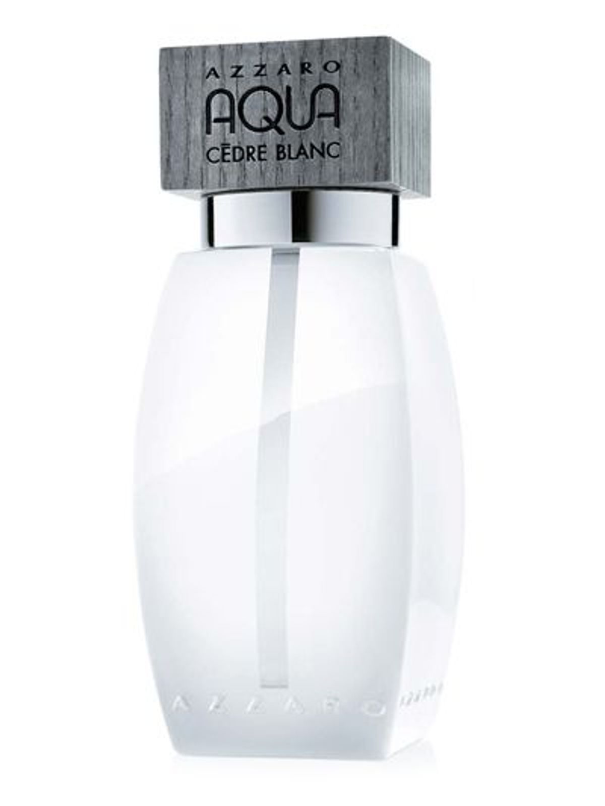 Aqua Cèdre Blanc