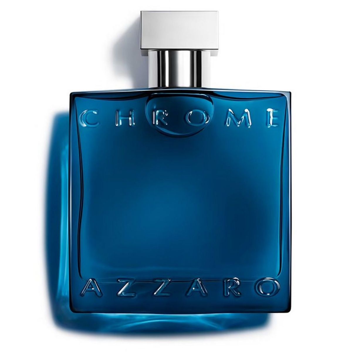 Azzaro Chrome Parfum
