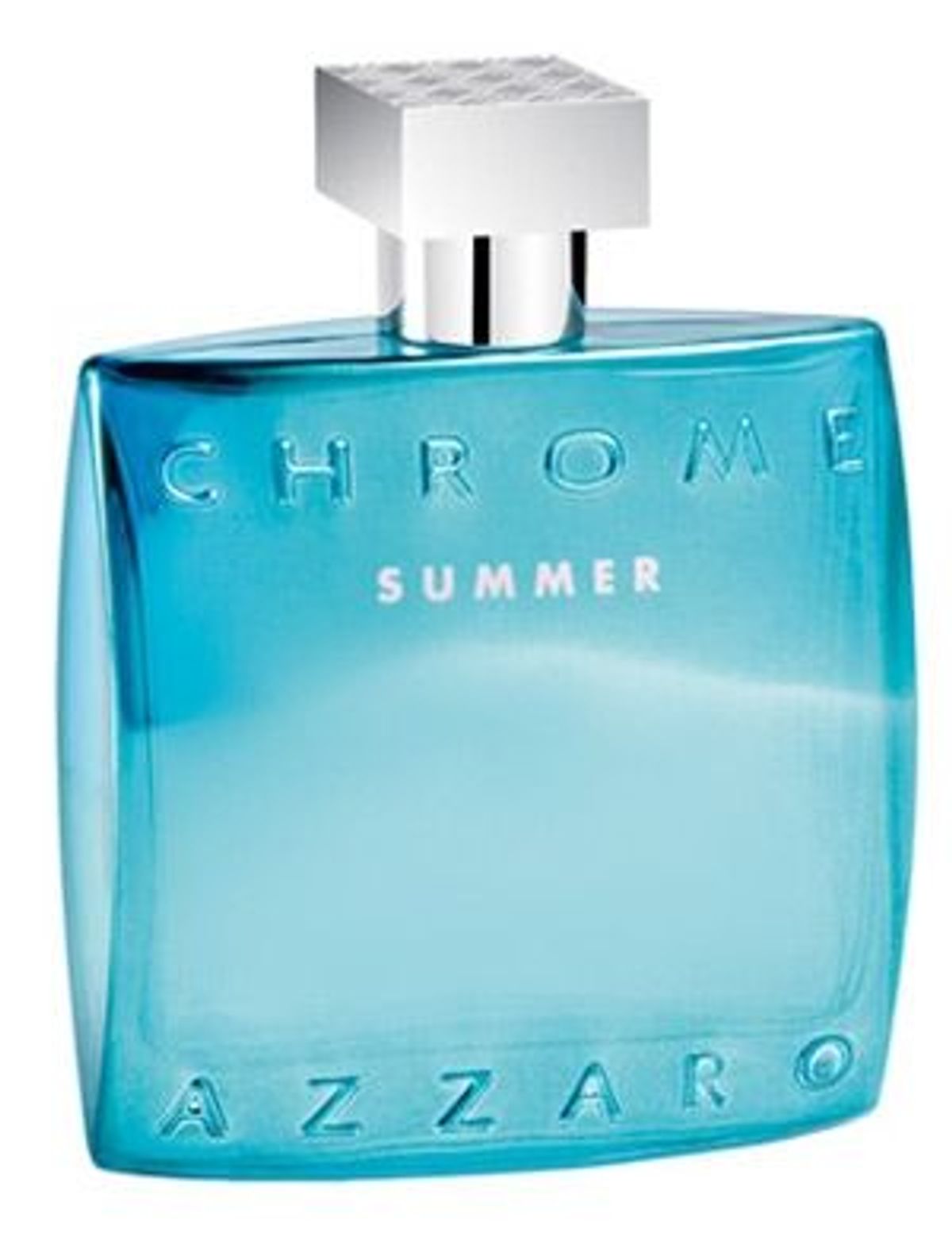 Azzaro Chrome Summer