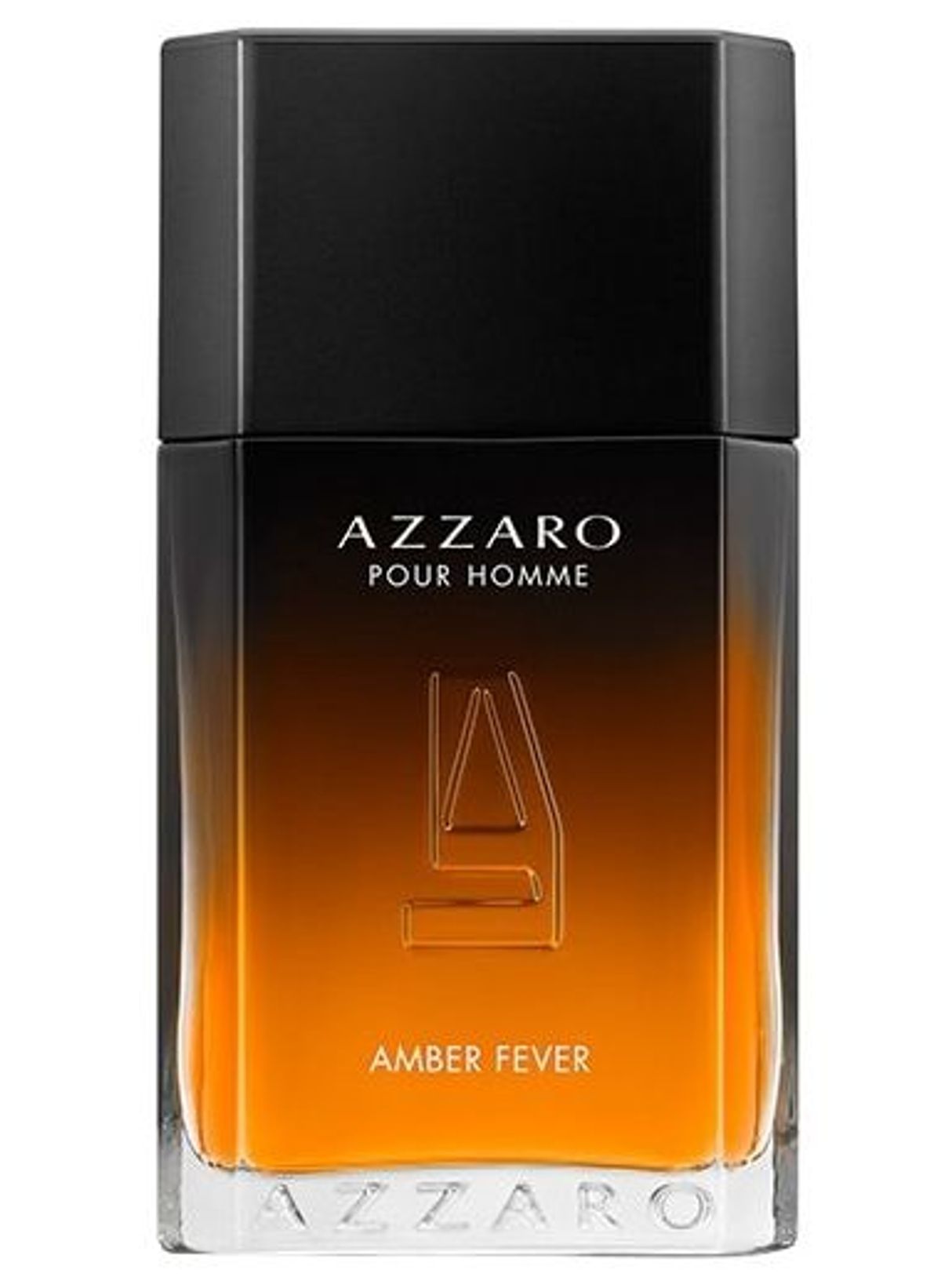Azzaro Pour Homme Amber Fever