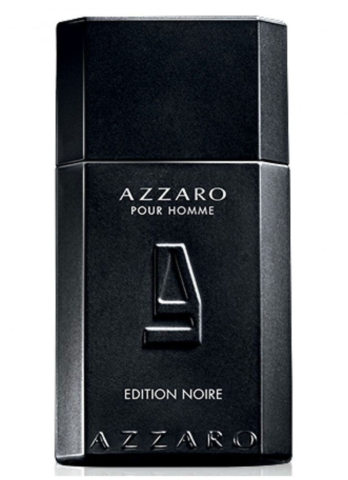 Azzaro Pour Homme Édition Noire