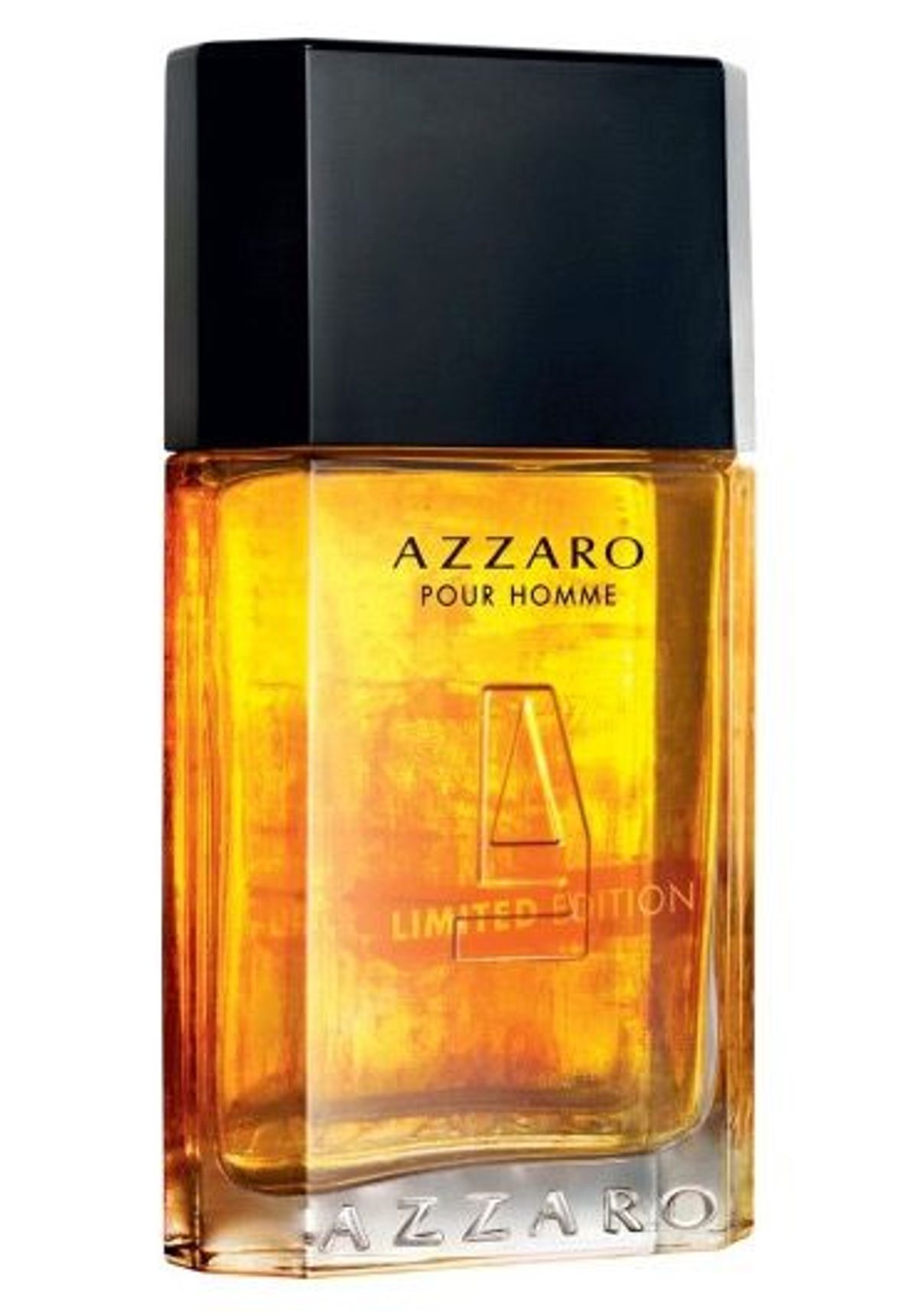 Azzaro Pour Homme Limited Edition 2015