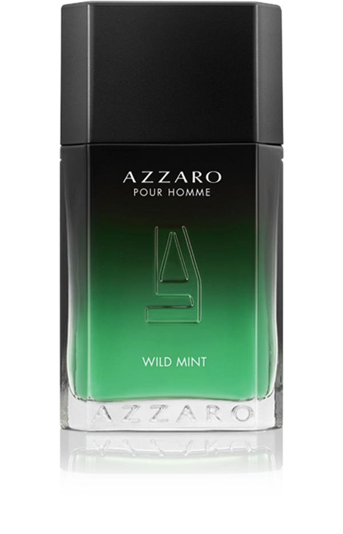 Azzaro Pour Homme Wild Mint