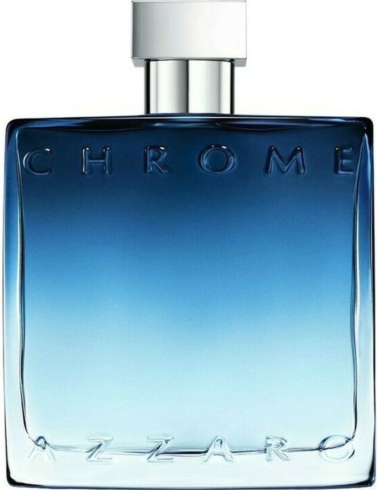 Chrome Eau de Parfum