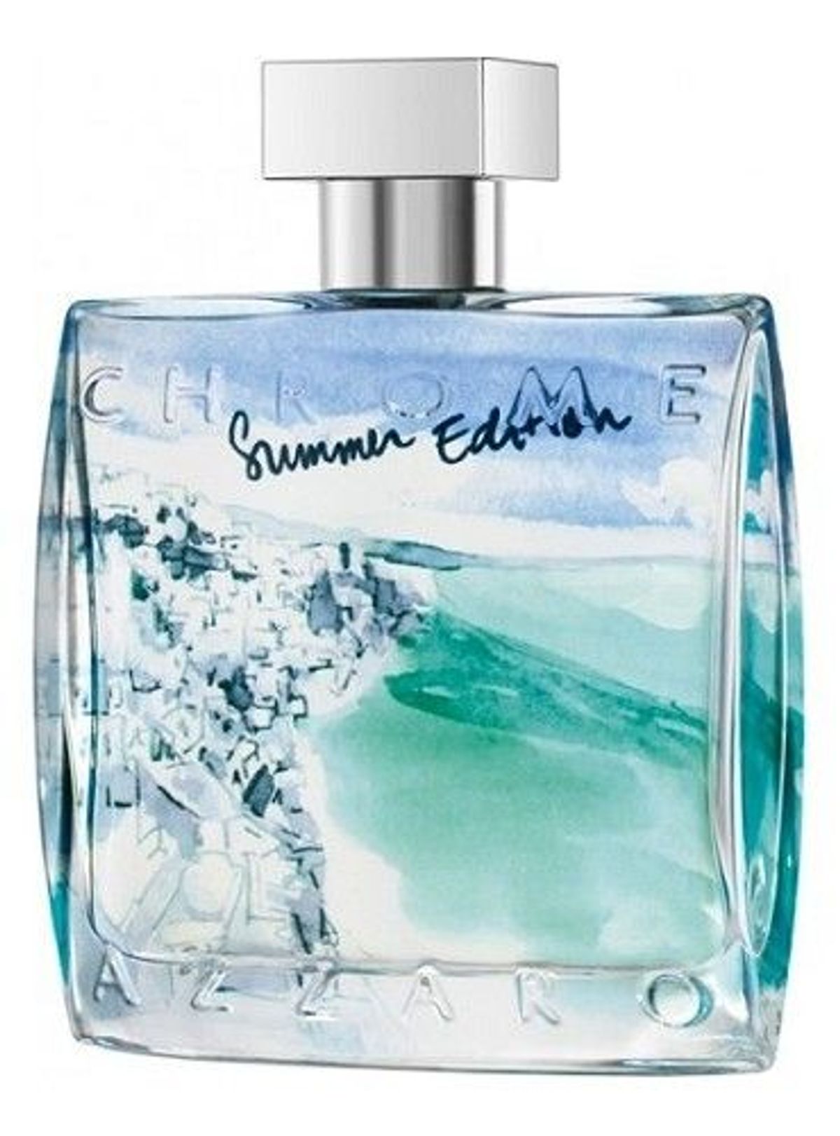 Chrome Summer Edition 2013