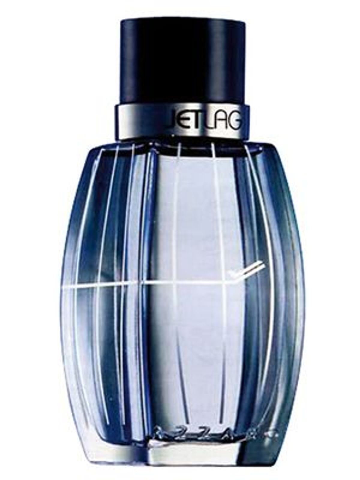 Jetlag