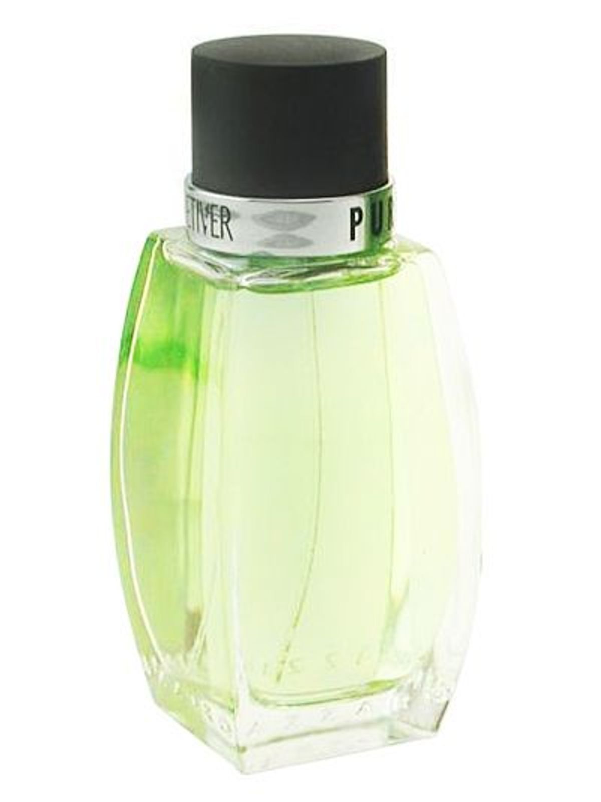Pure Vetiver