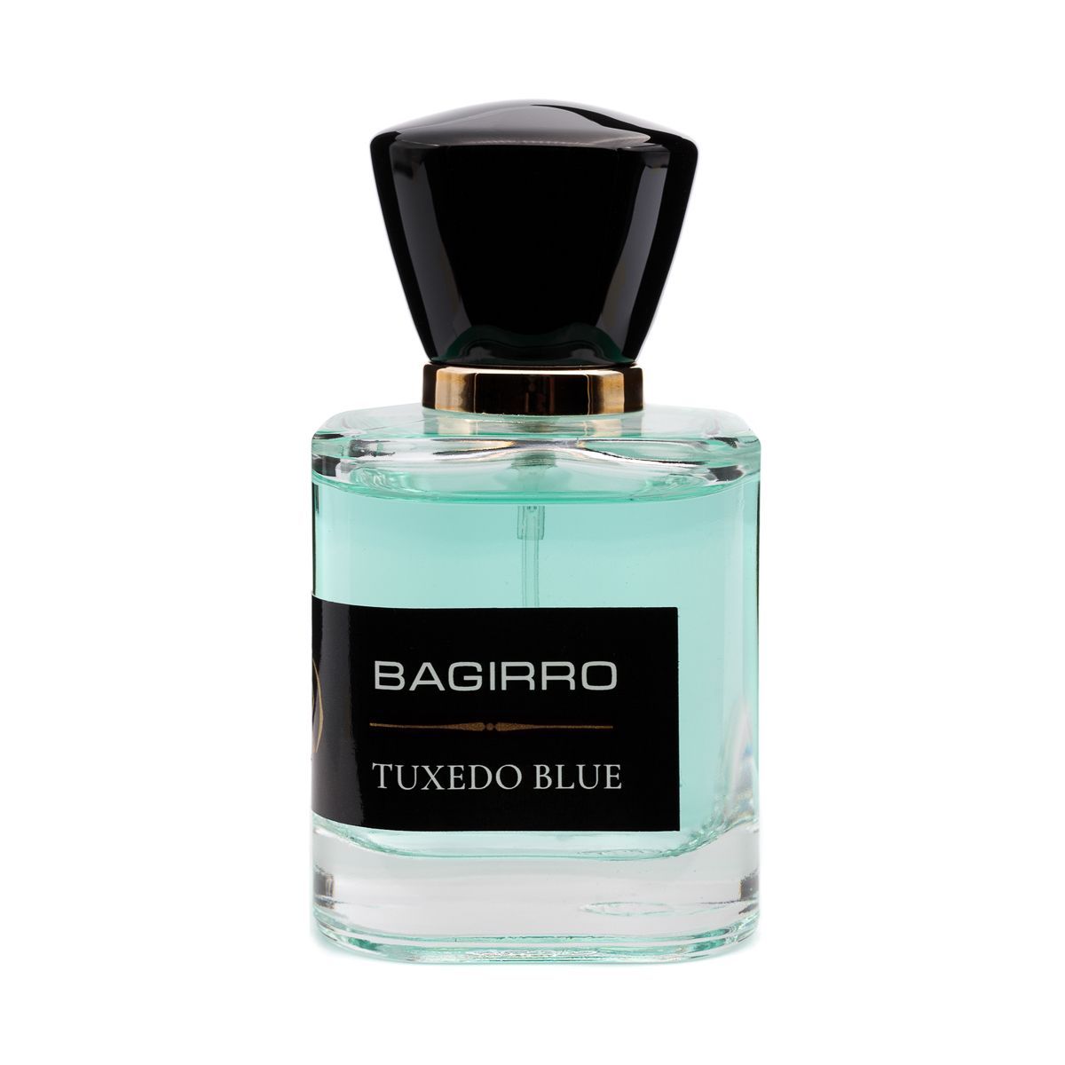 Tuxedo Blue