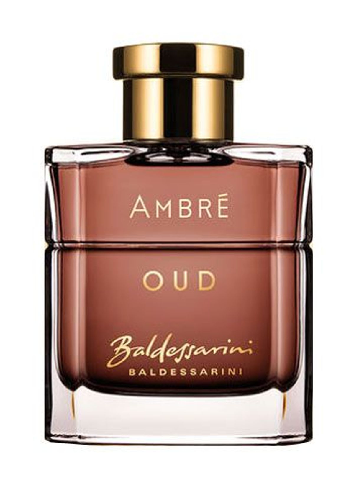 Ambre Oud