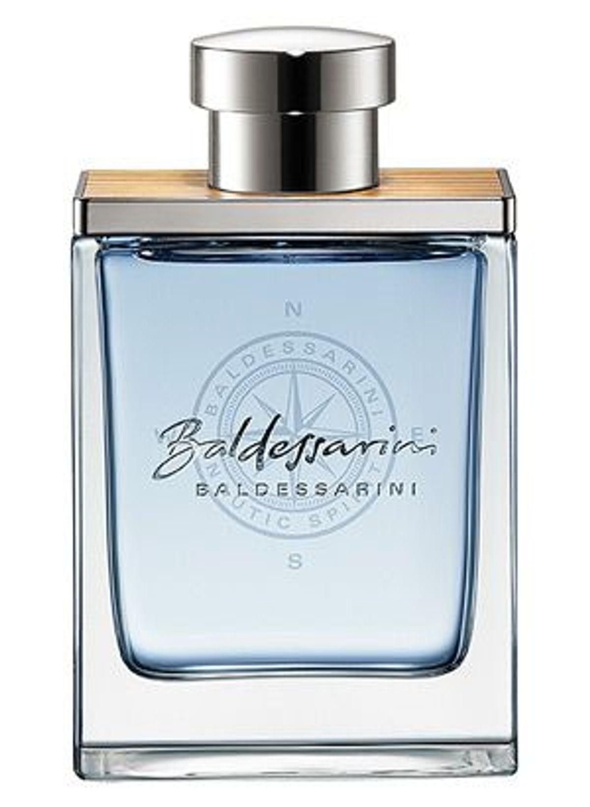 Baldessarini Nautic Spirit