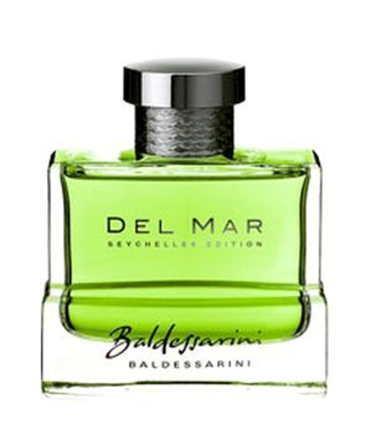 Del Mar Seychelles Limited Edition