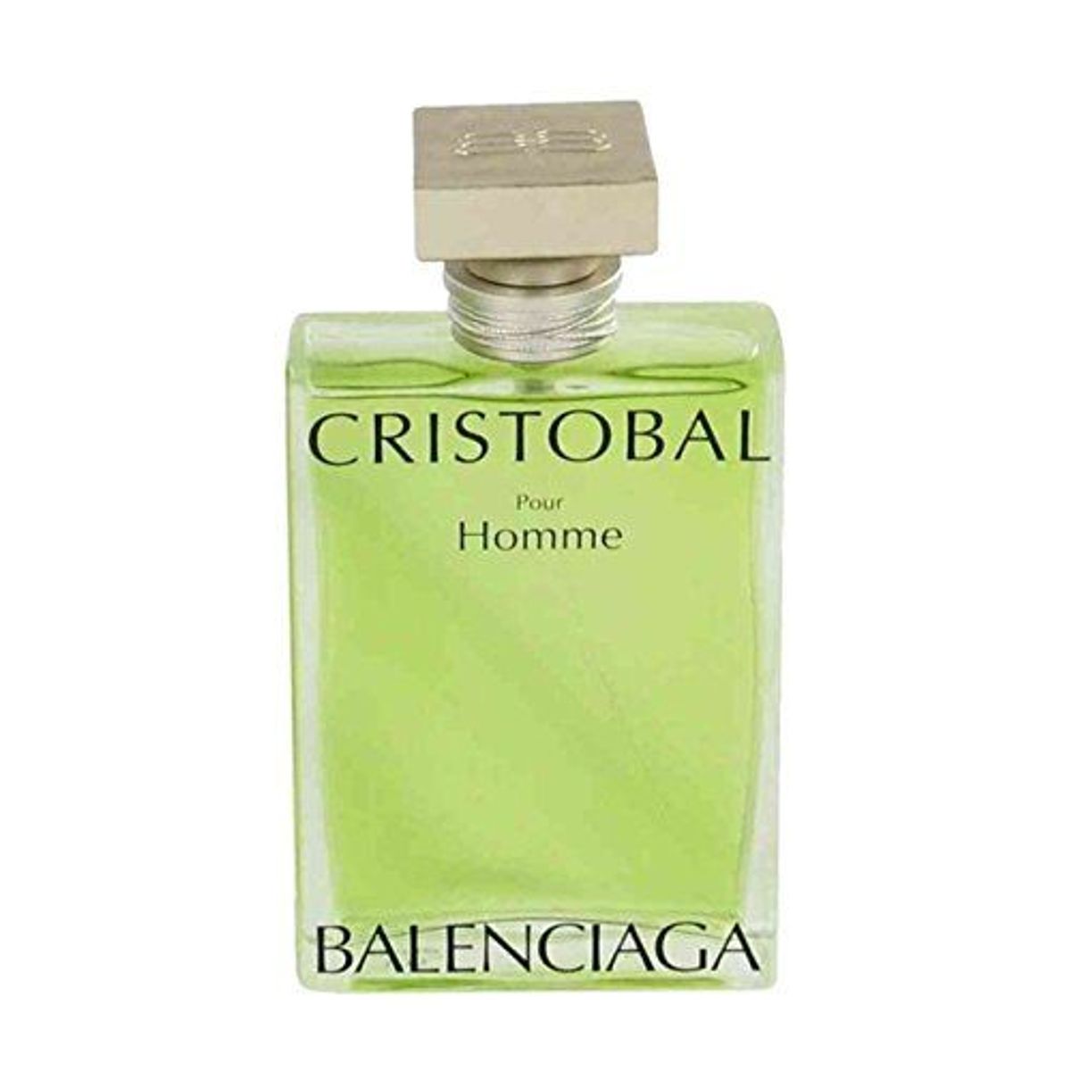 Cristobal pour Homme