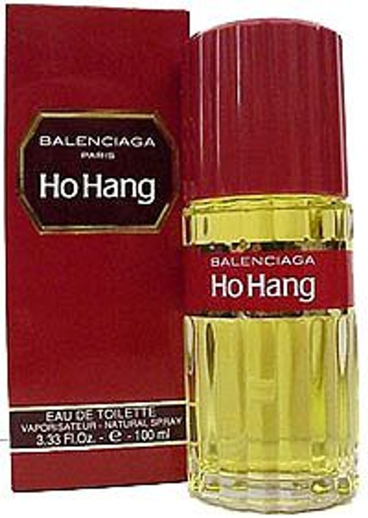 Ho Hang