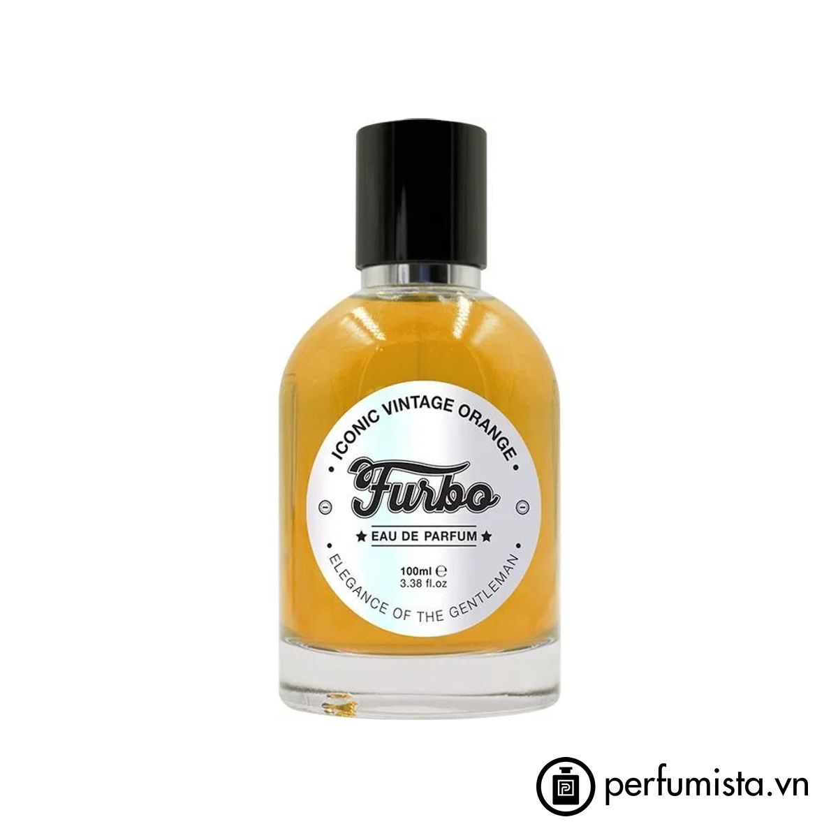 Furbo Vintage Orange