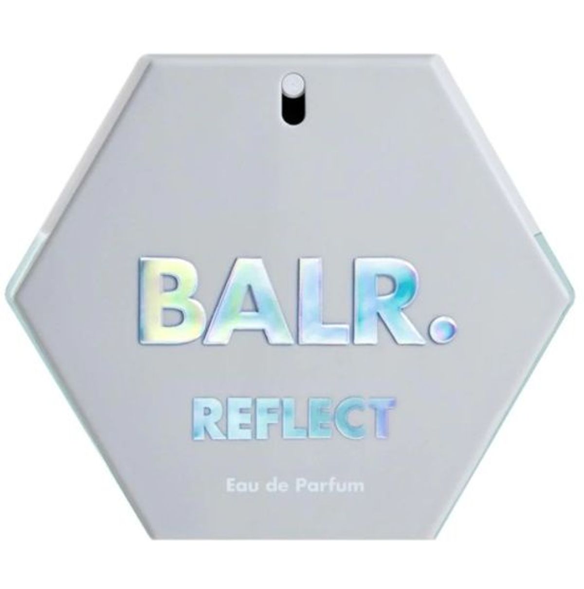 BALR. Reflect