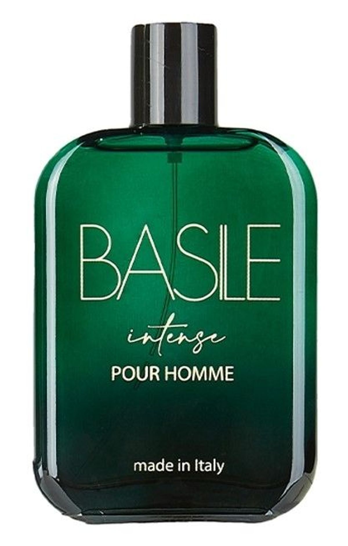 Basile Uomo Intense