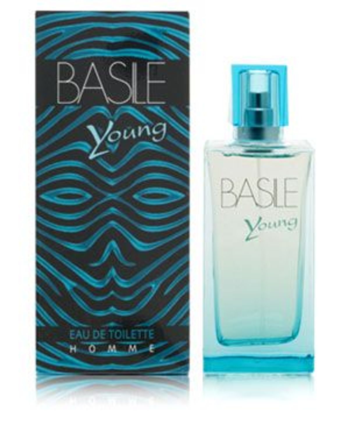 Basile Young Uomo