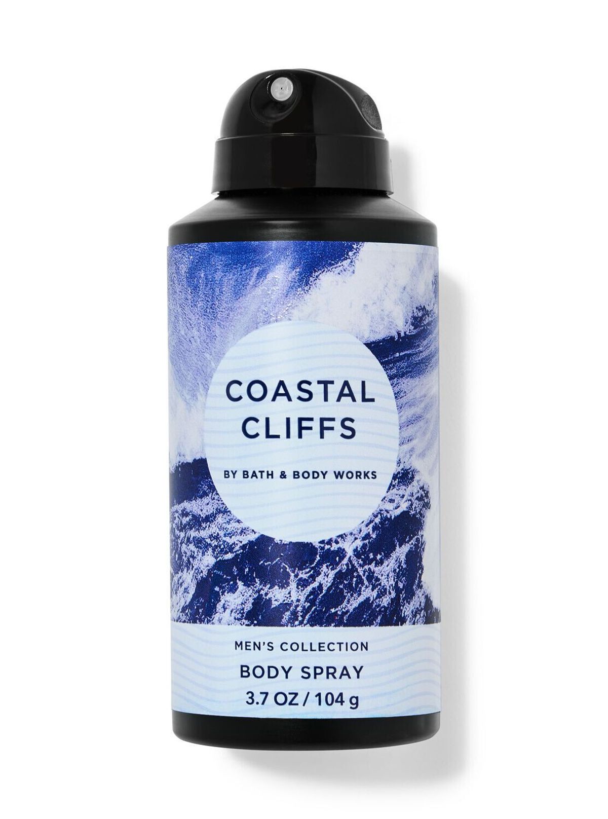 Coastal Cliffs