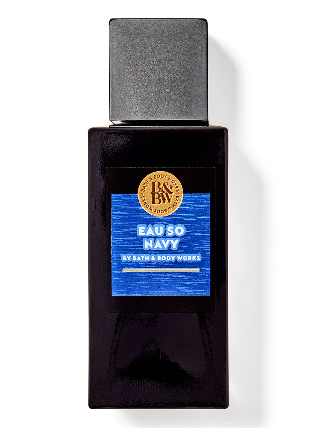 Eau So Navy