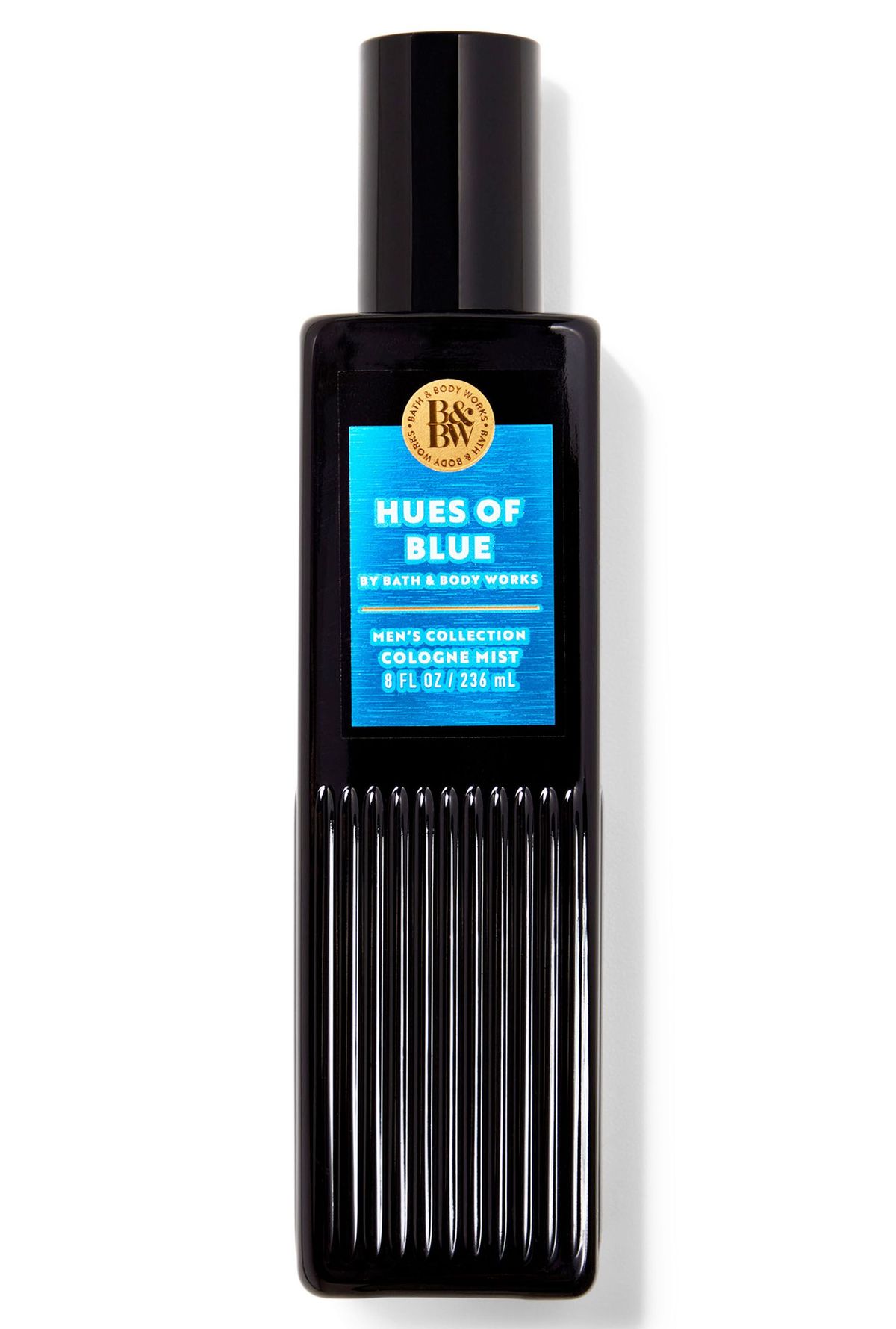 Hues Of Blue Cologne Mist
