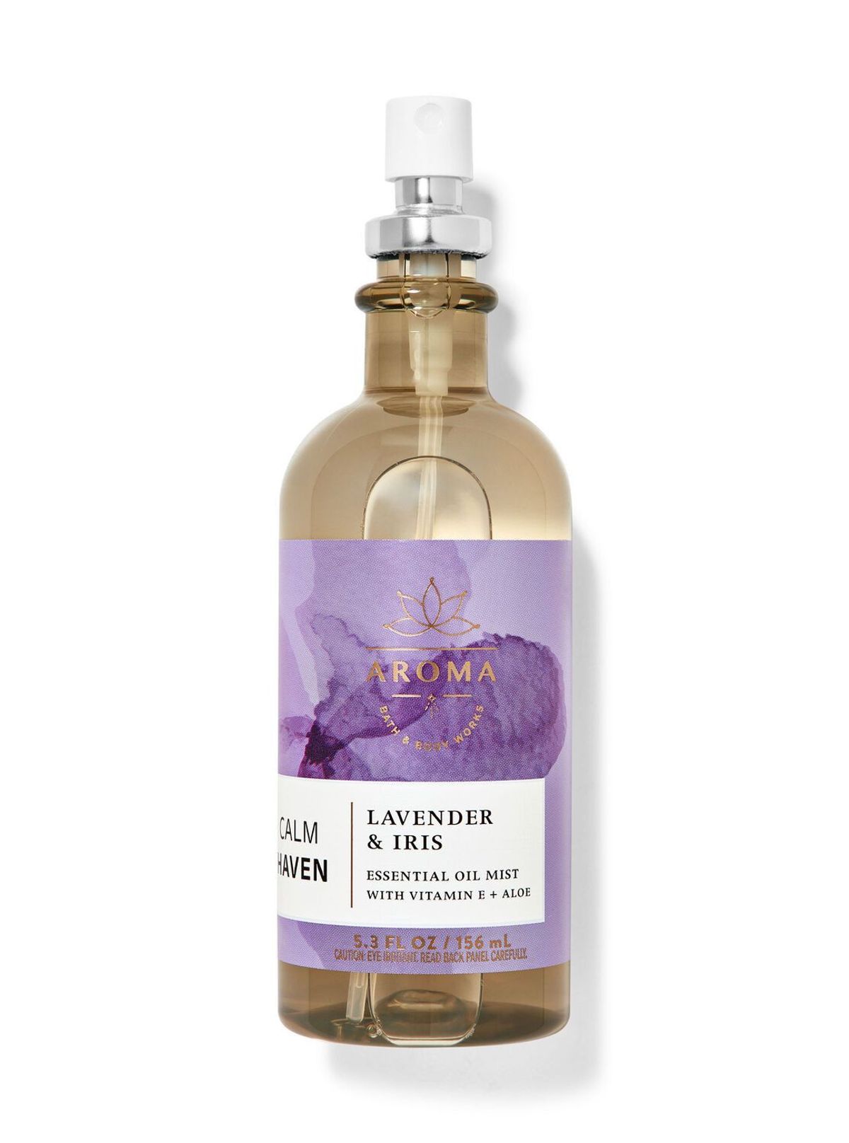 Lavender Iris