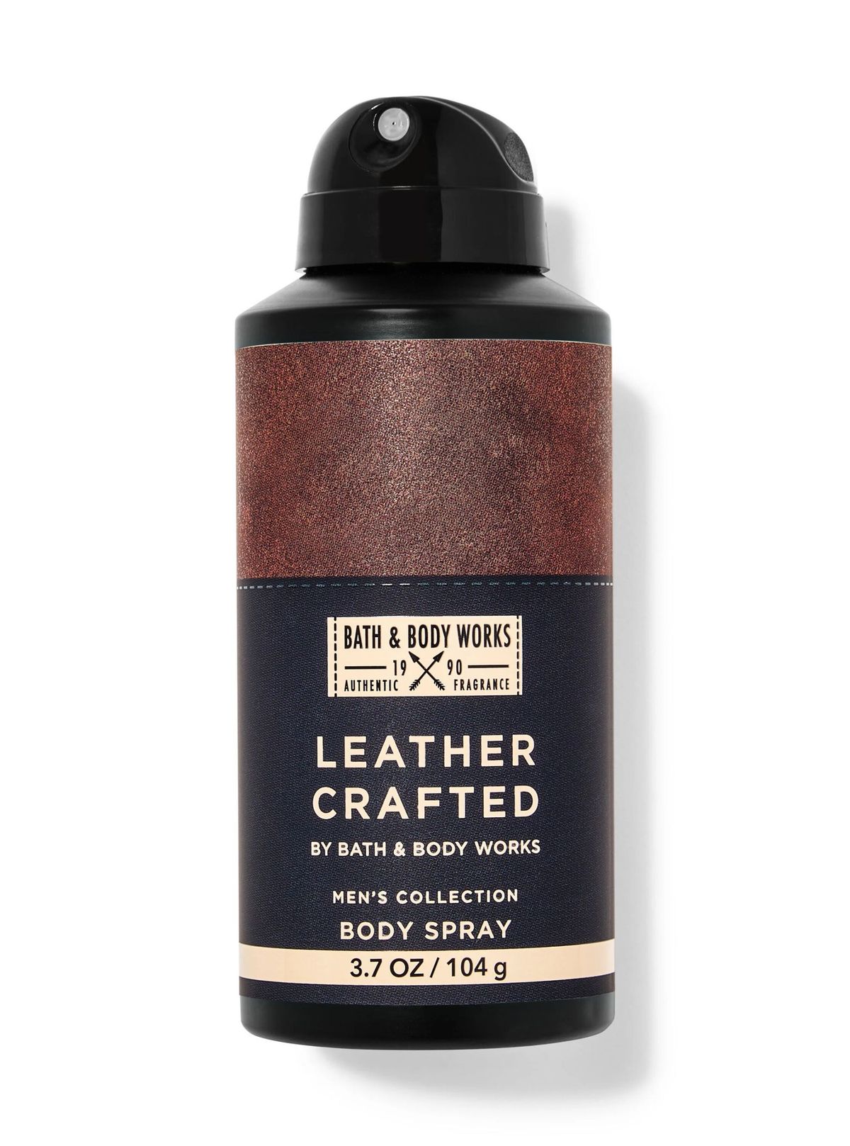 Leather Crafted