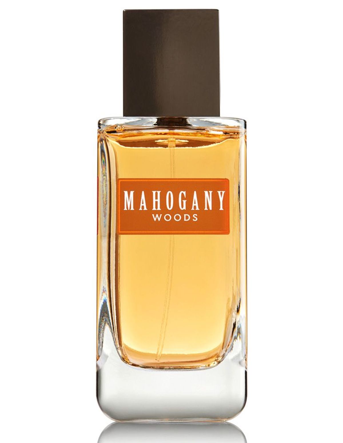 Mahogany Woods