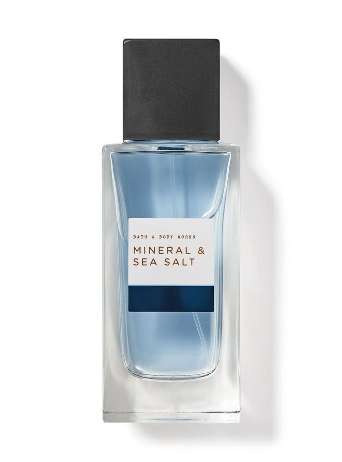 Mineral & Sea Salt