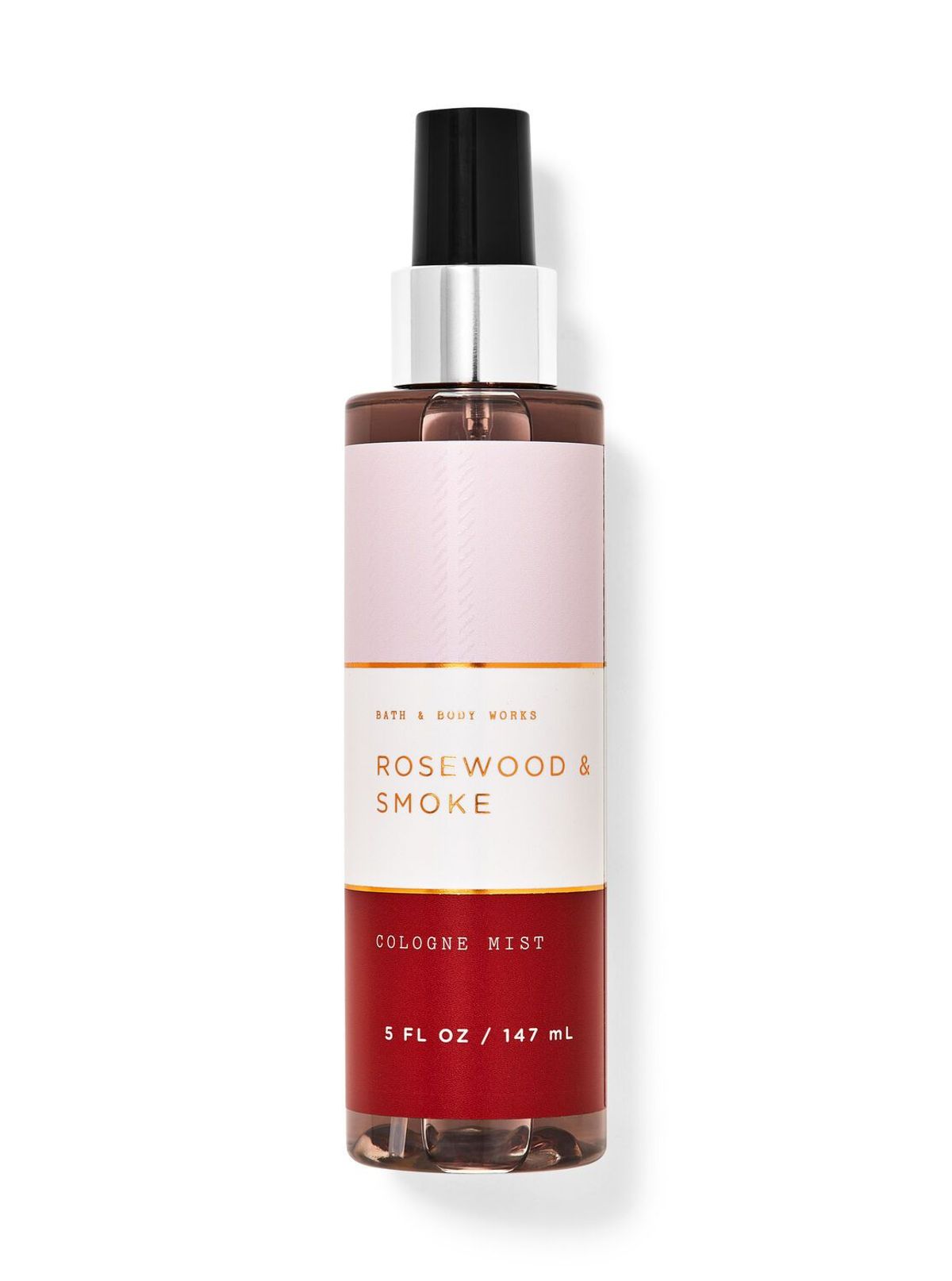 Rosewood & Smoke