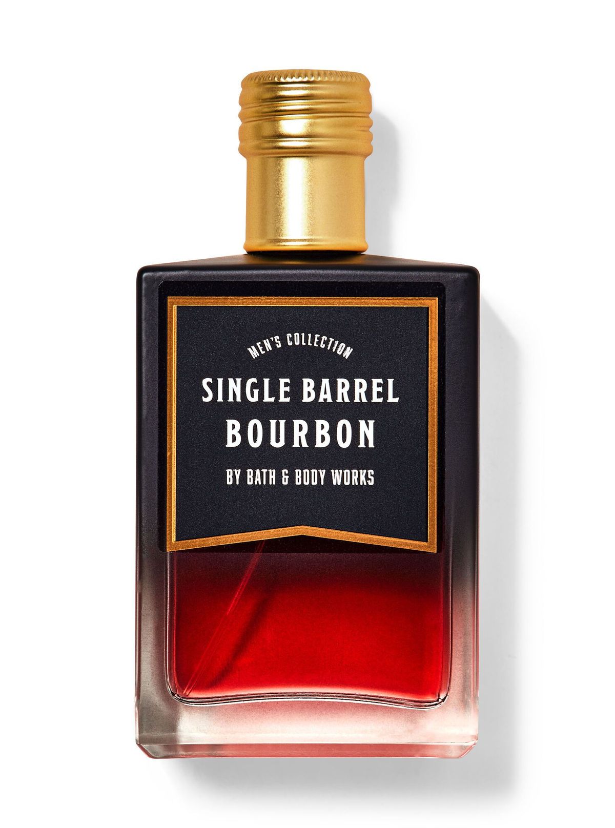 Single Barrel Bourbon