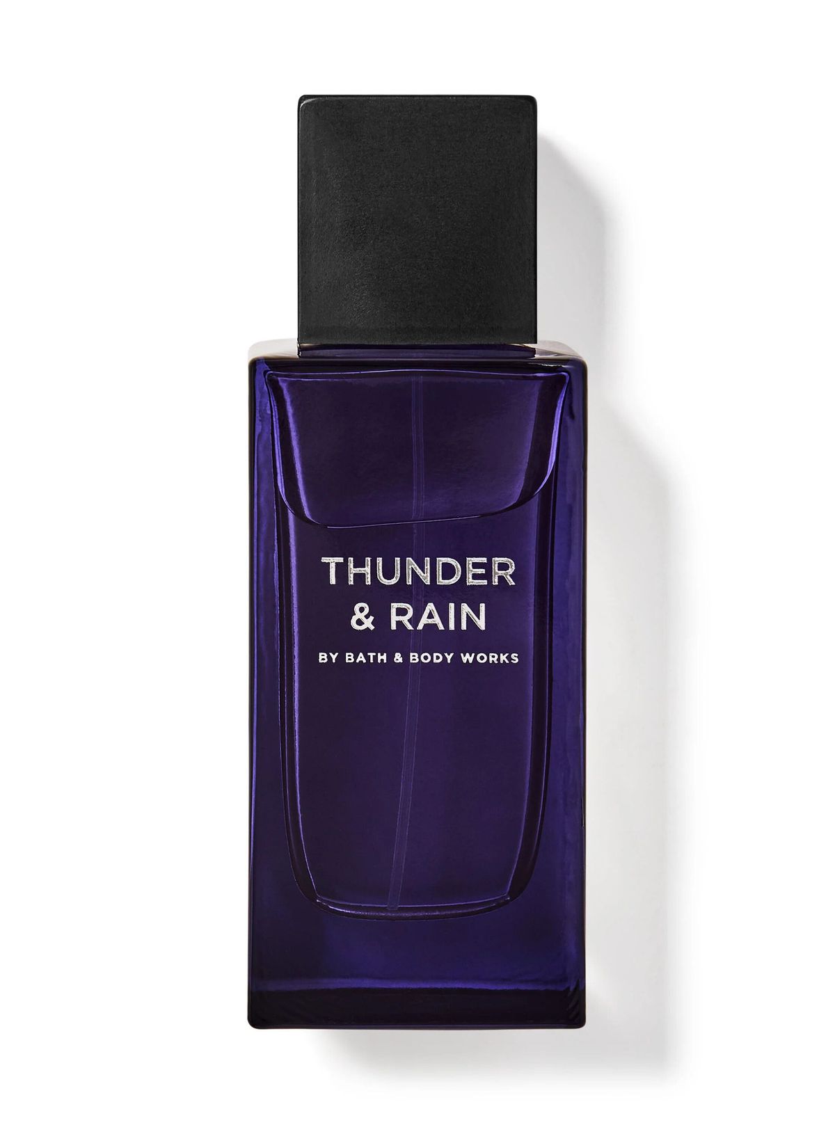 Thunder & Rain