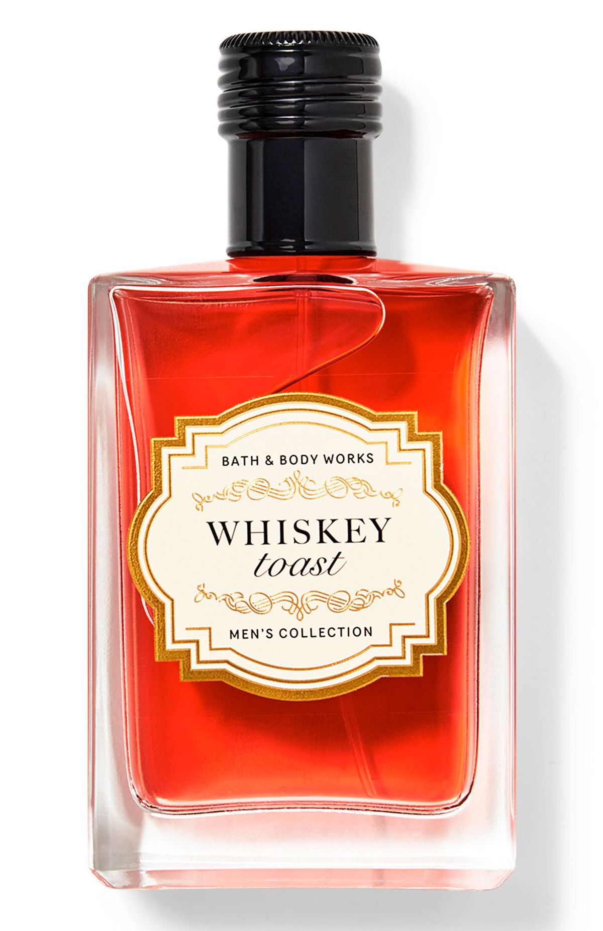 Whiskey Toast