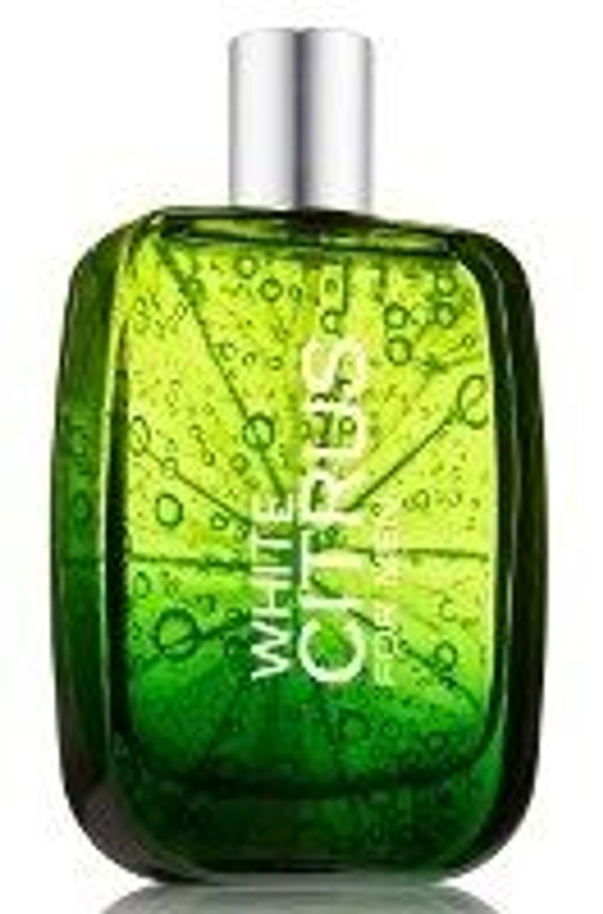 White Citrus for Men