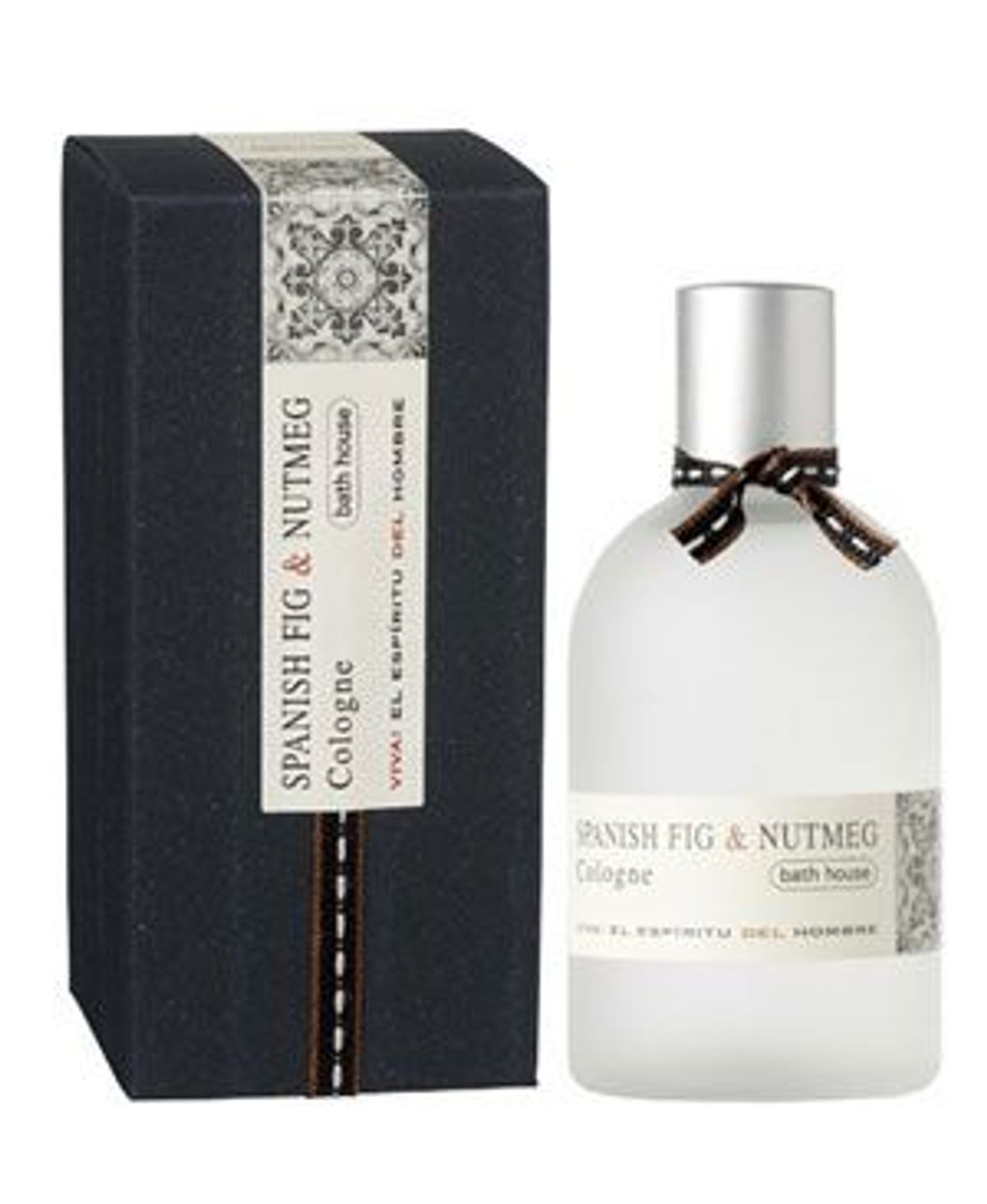 Spanish Fig and Nutmeg