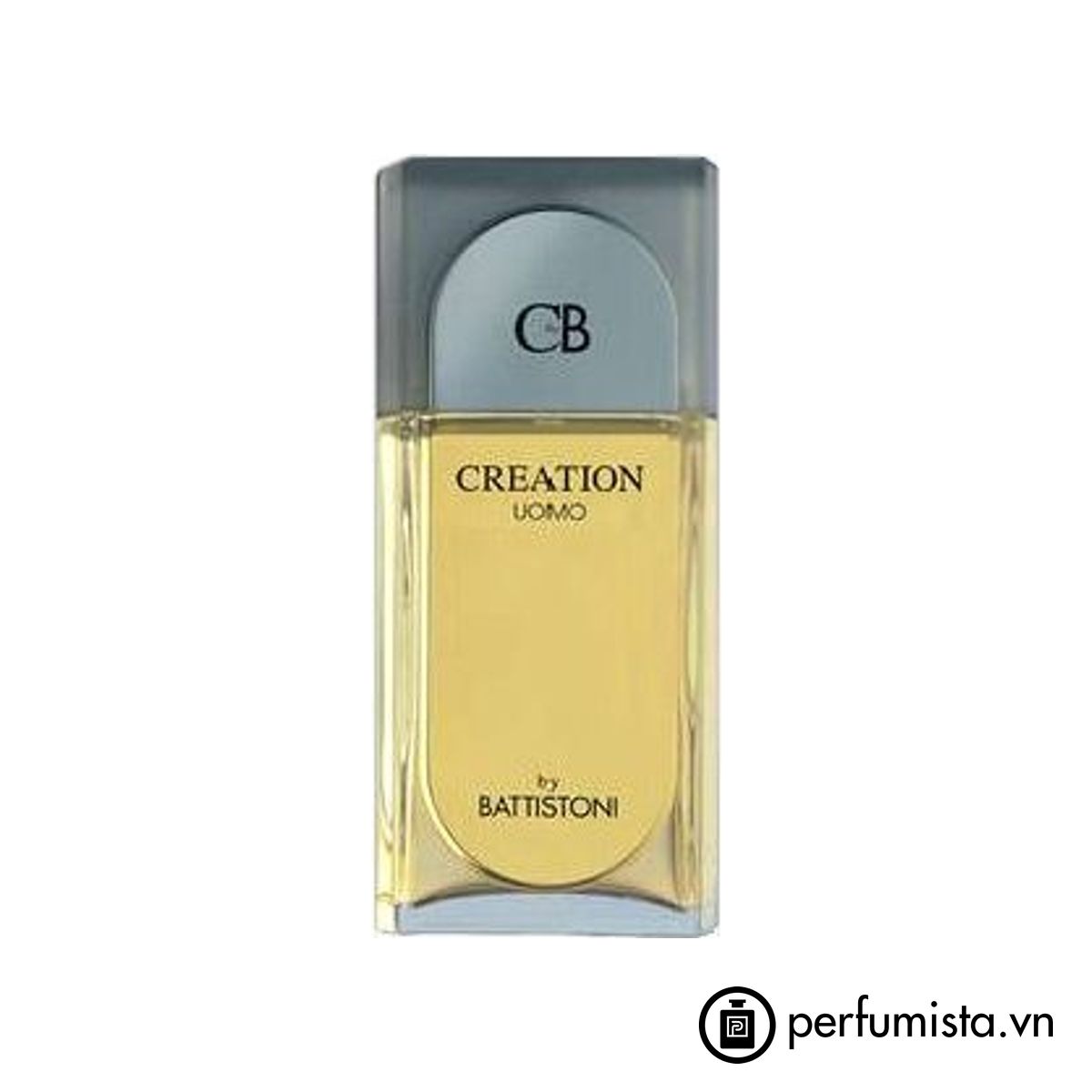 Creation Uomo