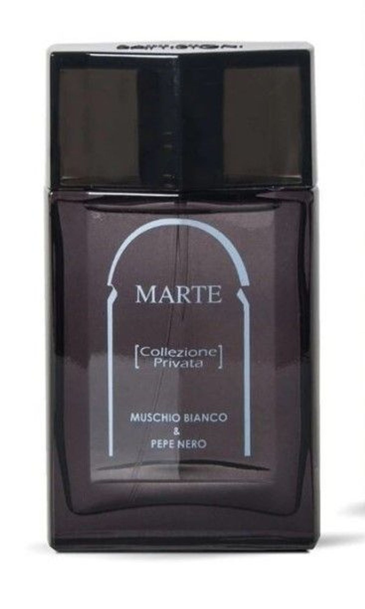 Marte Collezione Privata Muschio Bianco & Pepe Nero