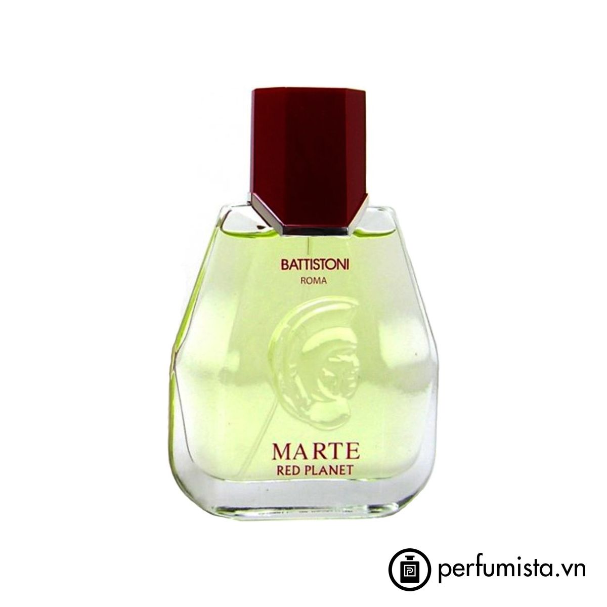 Marte Red Planet