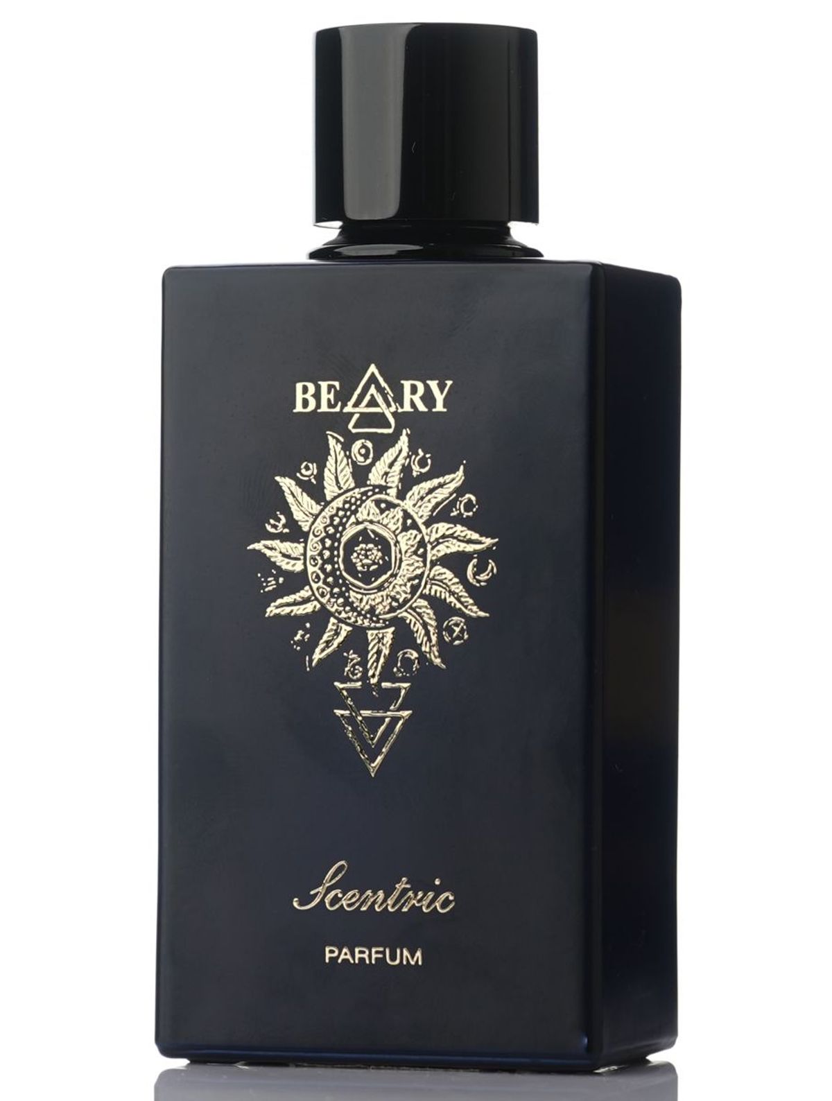 Scentric