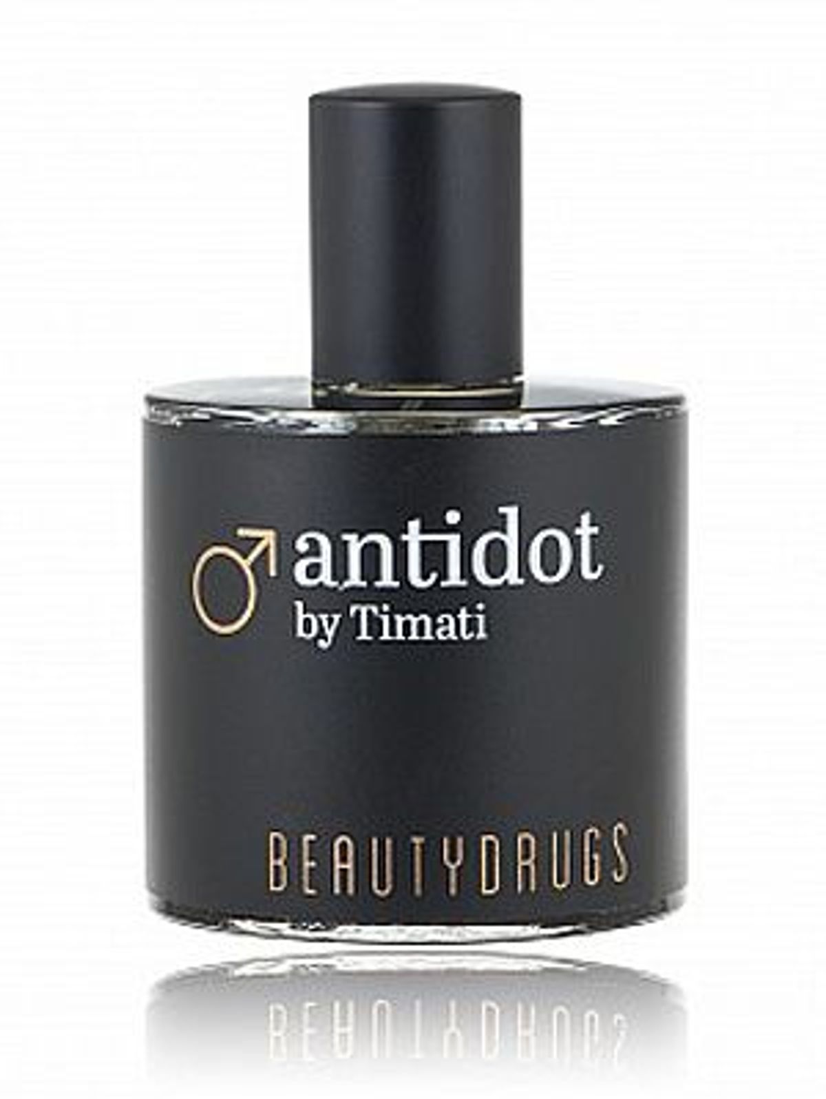 Antidot