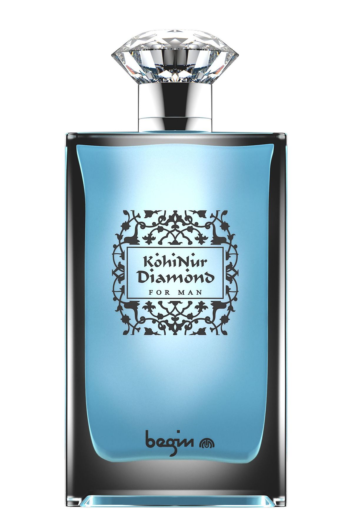 KohiNur Diamond For Man