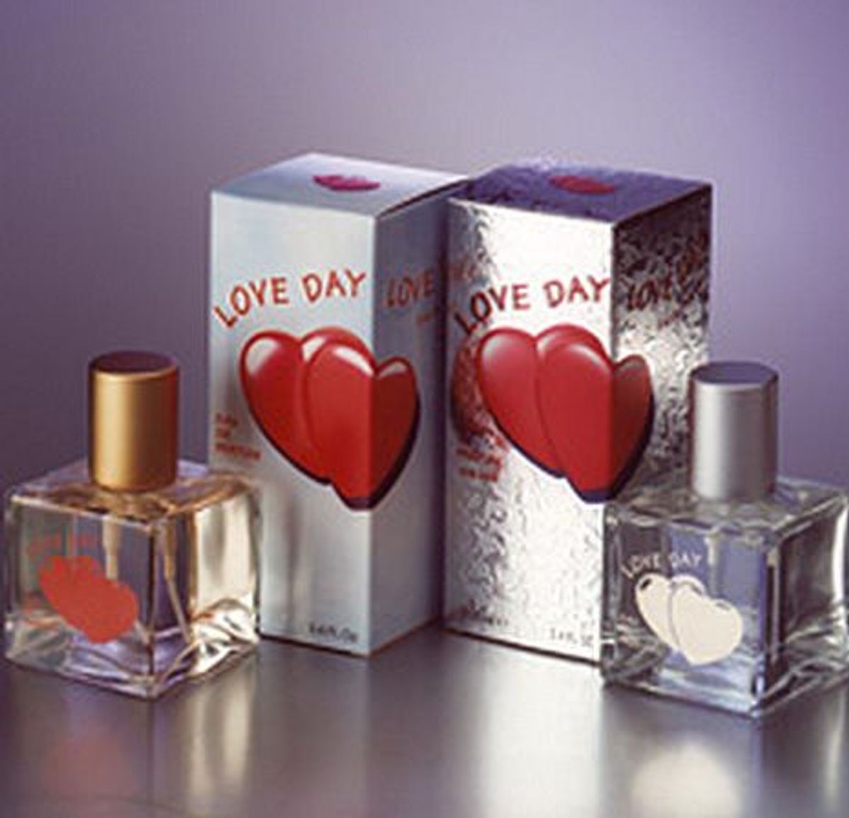Love Day
