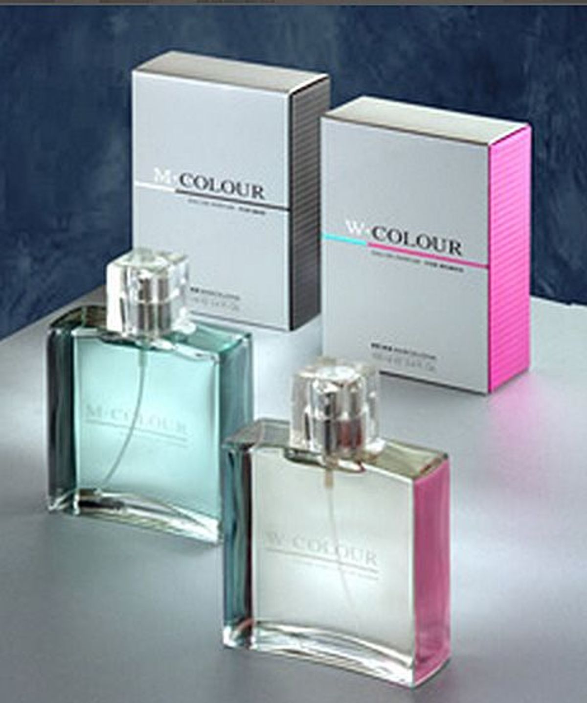 M.Colour